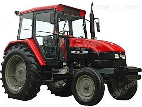 山拖泰山TS1000Ⅲ兩輪驅(qū)動拖拉機