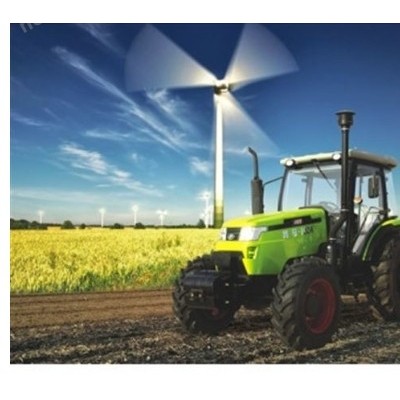 博馬博馬-1004四輪驅(qū)動(dòng)拖拉機(jī)