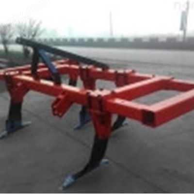 石家莊寶田1S-6型深松機(jī)