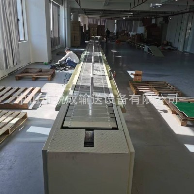 電動車組裝流水線、摩托車裝配流水線、自行車組裝流水線、鏈板線