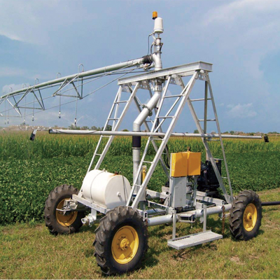 簡(jiǎn)化管理，提升收益：水肥一體機(jī)為農(nóng)場(chǎng)主帶來(lái)的便利與利潤(rùn)