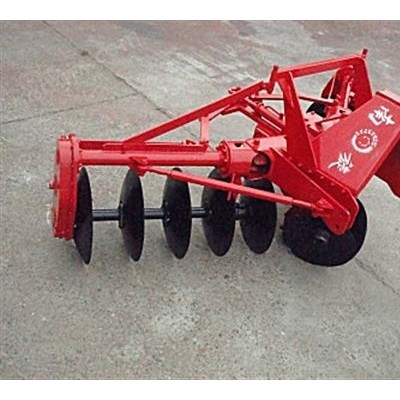 南旋1LYQZ-1026驅動圓盤犁