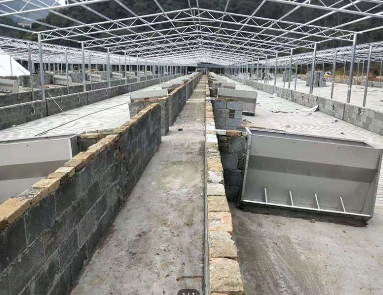 水泥機制漏糞板(2)