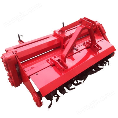 巨龍1GKN-140通軸滅茬旋耕機(jī)