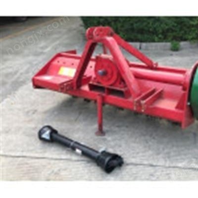 安徽衛(wèi)民4J-180型秸稈粉碎還田機