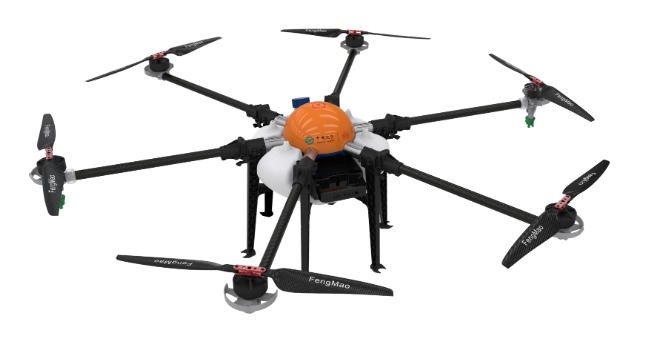 小黃蜂-10（3WWDZ-10）農(nóng)用植保無人機(jī)