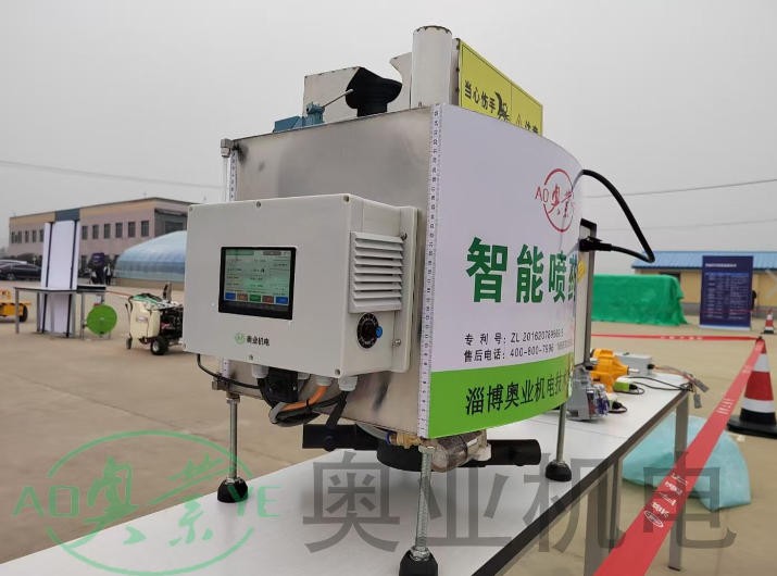 智能?chē)娝帣C(jī)