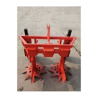 2020款綠豆 紅小豆割曬機(jī)09