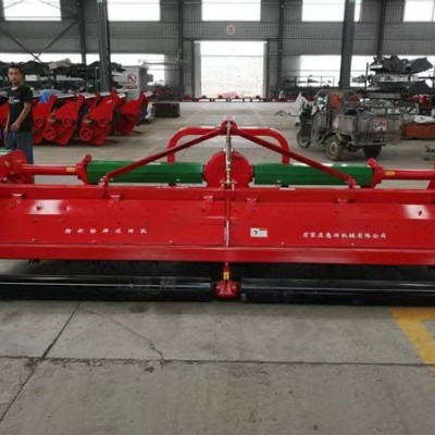 秸稈粉碎還田機