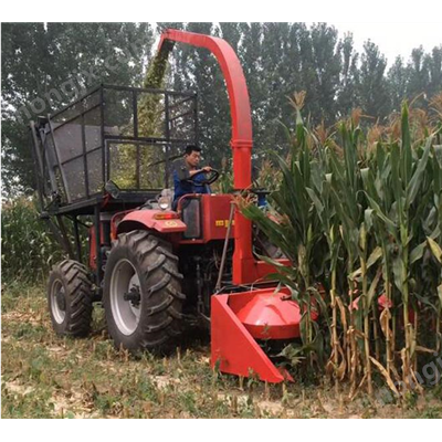 背負(fù)式青儲(chǔ)機(jī)6