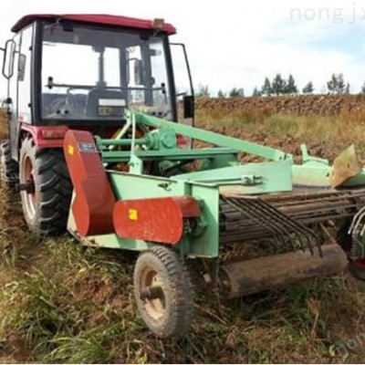 武川興農(nóng)4U-2型馬鈴薯收獲機(jī)