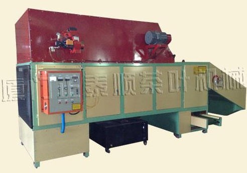 全自動茶葉烘干機