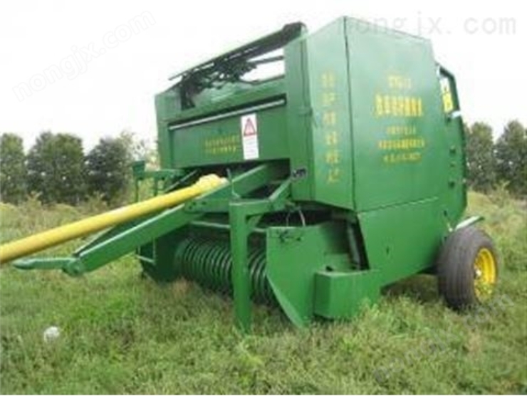 馴鹿92YG-1.2型打捆機(jī)