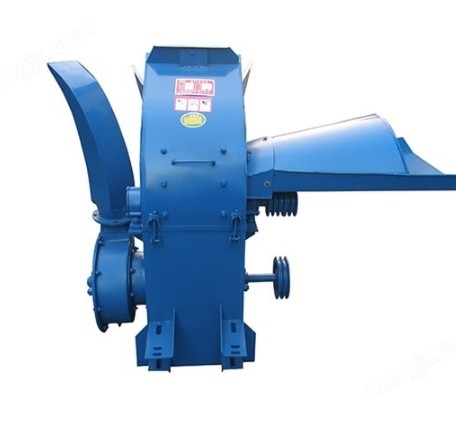 9ZR-4多功能飼料粉碎機(jī)