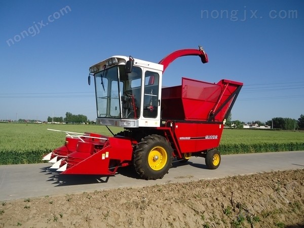 4QZ一3型號青儲(chǔ)機(jī)