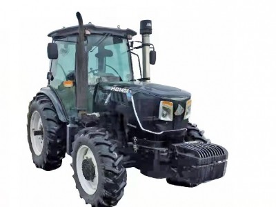 鴻創金拖HC1404輪式拖拉機