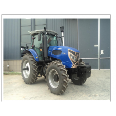 華拖 HTS2204-A 型輪式拖拉機