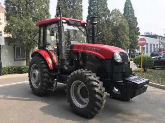 東方紅LY1404-1（G4）輪式拖拉機