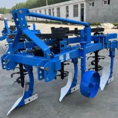 長江101A耕整機(jī)