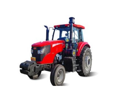 東方紅牌LX1800拖拉機