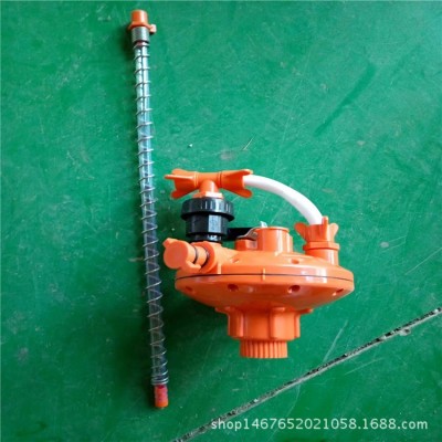 雙向反沖調(diào)壓器 雞場用自動(dòng)飲水器減壓閥 減壓器 養(yǎng)殖水線設(shè)備